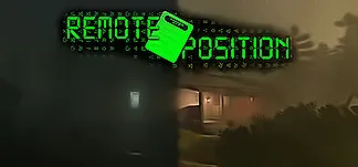 Remote Position PC Mod Menu, Trainers and Cheats