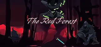 The Red Forest PC Mod Menu, Trainers and Cheats