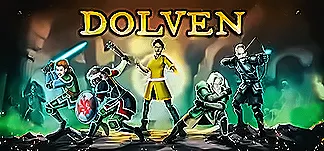 Dolven PC Mod Menu, Trainers and Cheats