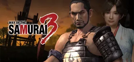 Way of the Samurai 3 PC Mod Menu, Trainers and Cheats