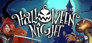 Halloween Night PC Mod Menu, Trainers and Cheats