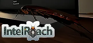 IntelRoach PC Mod Menu, Trainers and Cheats