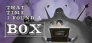 That Time I Found A Box PC Mod Menu, Trainers and Cheats