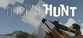 Duck's Hunt PC Mod Menu, Trainers and Cheats