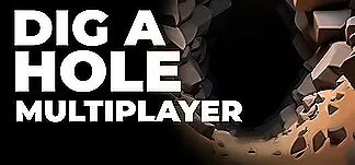 Dig a Hole Multiplayer PC Mod Menu, Trainers and Cheats