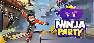Ninja Party PC Mod Menu, Trainers and Cheats