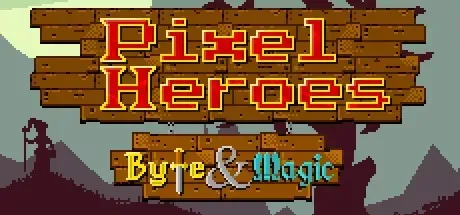 Pixel Heroes - Bytes & Magic PC Mod Menu, Trainers and Cheats