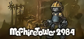 Machine Tower 2984 PC Mod Menu, Trainers and Cheats