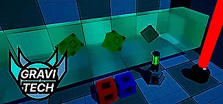 GraviTech PC Mod Menu, Trainers and Cheats