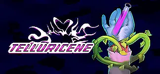 TELLURICENE PC Mod Menu, Trainers and Cheats