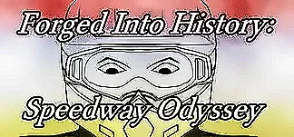 Forged Into History: Speedway Odyssey PC Mod Menu, Trainers and Cheats