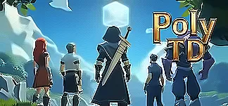 Poly TD PC Mod Menu, Trainers and Cheats
