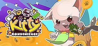 Kitty Convenience PC Mod Menu, Trainers and Cheats