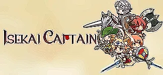 Isekai Captain PC Mod Menu, Trainers and Cheats