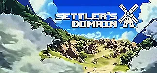 Settler's Domain PC Mod Menu, Trainers and Cheats