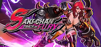 Sakichan: Track Of Fury PC Mod Menu, Trainers and Cheats