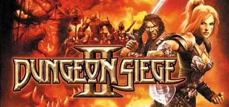 Dungeon Siege 2 PC Mod Menu, Trainers and Cheats