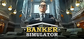 Banker Simulator PC Mod Menu, Trainers and Cheats