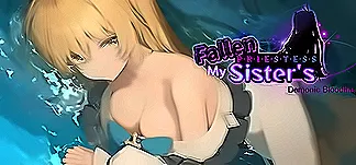 Fallen Priestess: My Sister's Demonic Bloodline PC Mod Menu, Trainers and Cheats