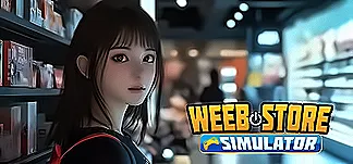Weeb Store Simulator PC Mod Menu, Trainers and Cheats