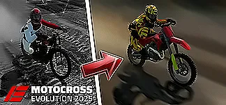 Motocross Evolution 2025 PC Mod Menu, Trainers and Cheats