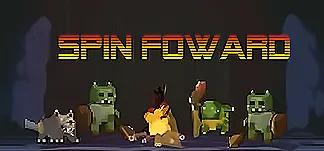 Spin Forward PC Mod Menu, Trainers and Cheats