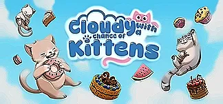 Cloudy with a Chance of Kittens PC Mod Menu, Trainers and Cheats