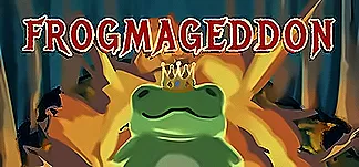 Frogmageddon PC Mod Menu, Trainers and Cheats
