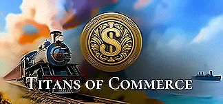 Titans of Commerce PC Mod Menu, Trainers and Cheats