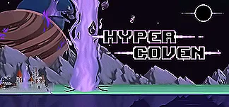 HyperCoven PC Mod Menu, Trainers and Cheats