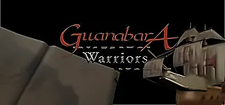 Guanabara Warriors PC Mod Menu, Trainers and Cheats