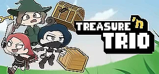Treasure 'n Trio PC Mod Menu, Trainers and Cheats