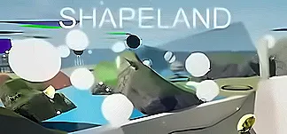 SHAPELAND PC Mod Menu, Trainers and Cheats
