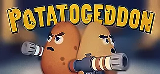 Potatogeddon PC Mod Menu, Trainers and Cheats
