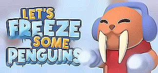 Let's Freeze Some Penguins PC Mod Menu, Trainers and Cheats