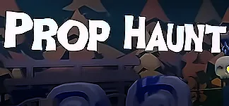 Prop Haunters PC Mod Menu, Trainers and Cheats