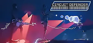 Circuit Defender PC Mod Menu, Trainers and Cheats