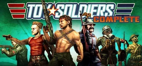 Toy Soldiers - Complete PC Mod Menu, Trainers and Cheats