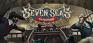 Seven Seas: Adventures PC Mod Menu, Trainers and Cheats