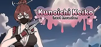Kunoichi Keiko: The Lust Village PC Mod Menu, Trainers and Cheats