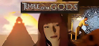 Temple of the Gods PC Mod Menu, Trainers and Cheats