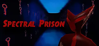 Spectral Prison PC Mod Menu, Trainers and Cheats