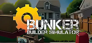 Bunker Builder Simulator PC Mod Menu, Trainers and Cheats