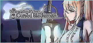 The Shimmering Horizon and Cursed Blacksmith PC Mod Menu, Trainers and Cheats