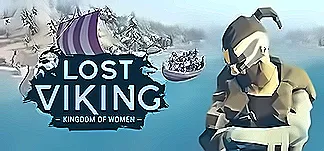 Lost Viking - Kingdom of Women PC Mod Menu, Trainers and Cheats
