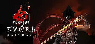Burning Sword Death Sun PC Mod Menu, Trainers and Cheats