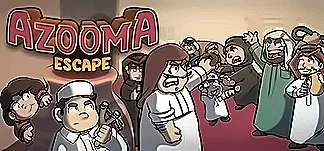 Azooma Escape PC Mod Menu, Trainers and Cheats
