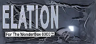 Elation For The Wonder Box 6000 PC Mod Menu, Trainers and Cheats