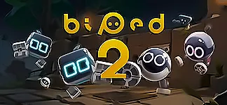 Biped 2 PC Mod Menu, Trainers and Cheats
