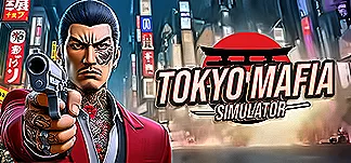 Tokyo Mafia Simulator PC Mod Menu, Trainers and Cheats